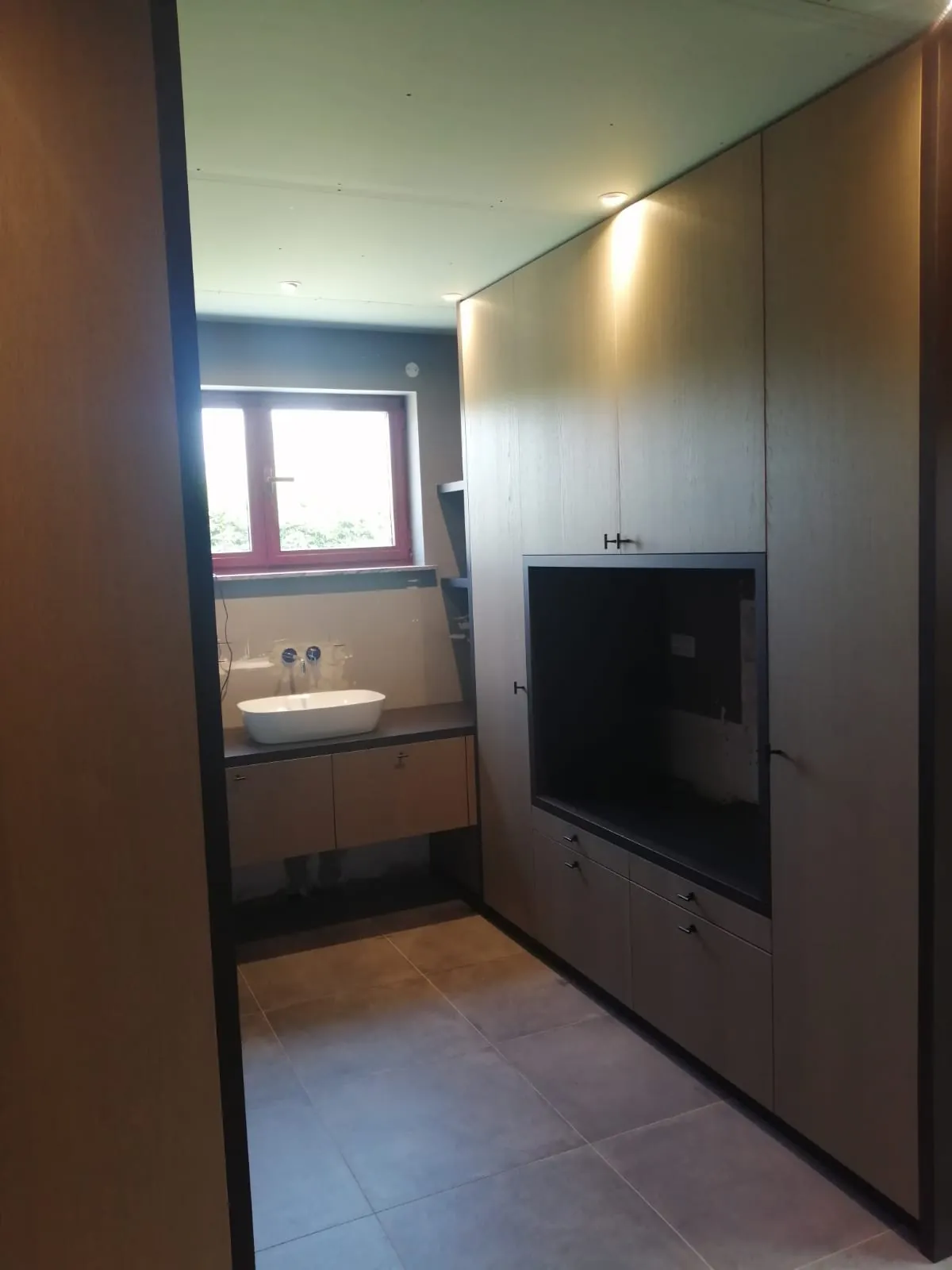 Vakkundig geplaatst maatwerk