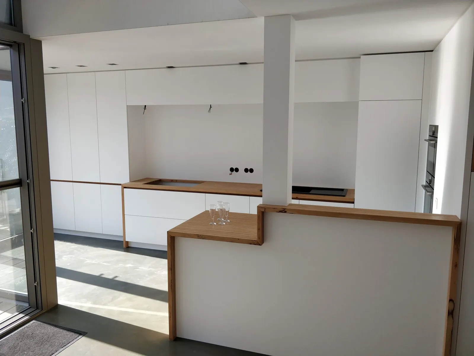 Maatwerkproject in Brugge