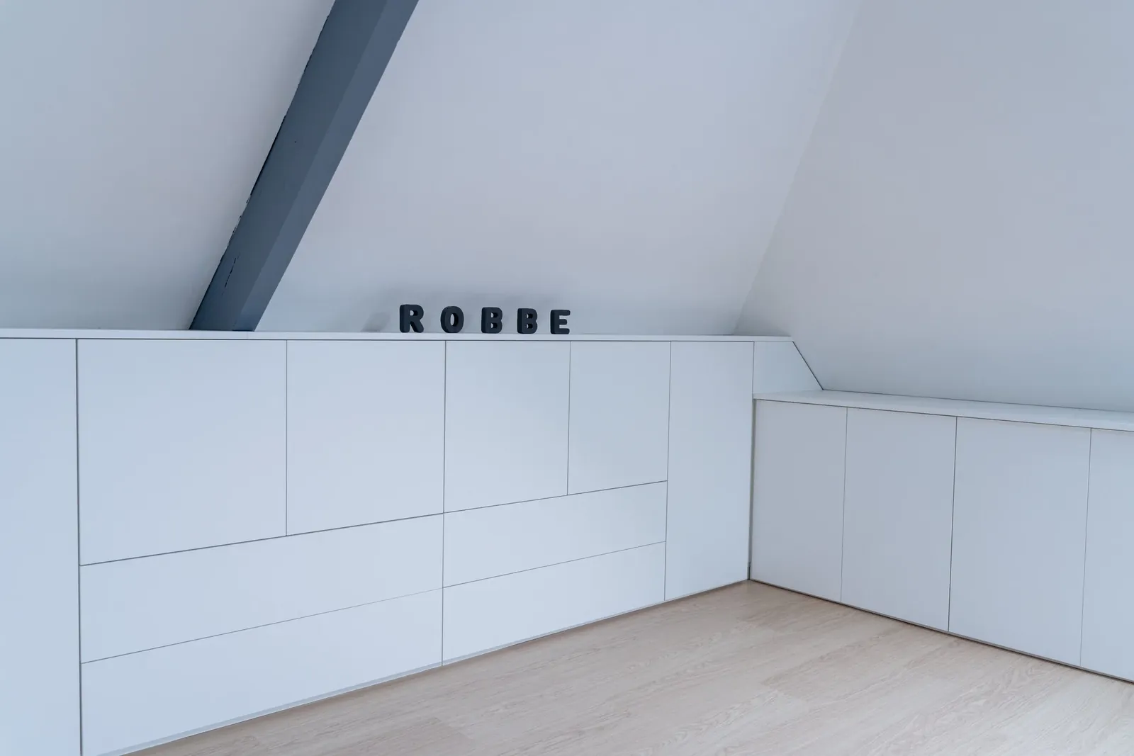 Maatwerkproject in Gavere